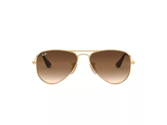 Ray-Ban Junior Aviator Slnečné okuliare RJ 9506S 223/13