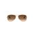Ray-Ban Junior Aviator Slnečné okuliare RJ 9506S 223/13