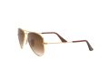 Ray-Ban Junior Aviator Slnečné okuliare RJ 9506S 223/13