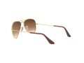 Ray-Ban Junior Aviator Slnečné okuliare RJ 9506S 223/13