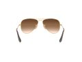 Ray-Ban Junior Aviator Slnečné okuliare RJ 9506S 223/13