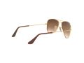 Ray-Ban Junior Aviator Slnečné okuliare RJ 9506S 223/13