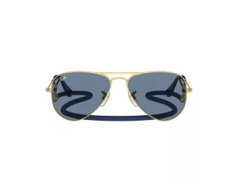 Ray-Ban Junior Aviator Slnečné okuliare RJ 9506S 223/1U