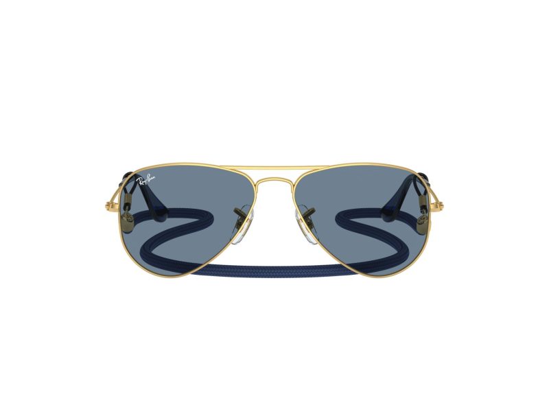 Ray-Ban Junior Aviator Slnečné okuliare RJ 9506S 223/1U