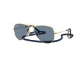 Ray-Ban Junior Aviator Slnečné okuliare RJ 9506S 223/1U