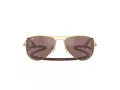 Ray-Ban Junior Aviator Slnečné okuliare RJ 9506S 223/6G
