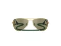 Ray-Ban Junior Aviator Slnečné okuliare RJ 9506S 223/6R