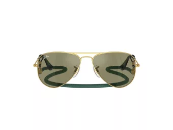Ray-Ban Junior Aviator Slnečné okuliare RJ 9506S 223/6R