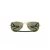 Ray-Ban Junior Aviator Slnečné okuliare RJ 9506S 223/6R