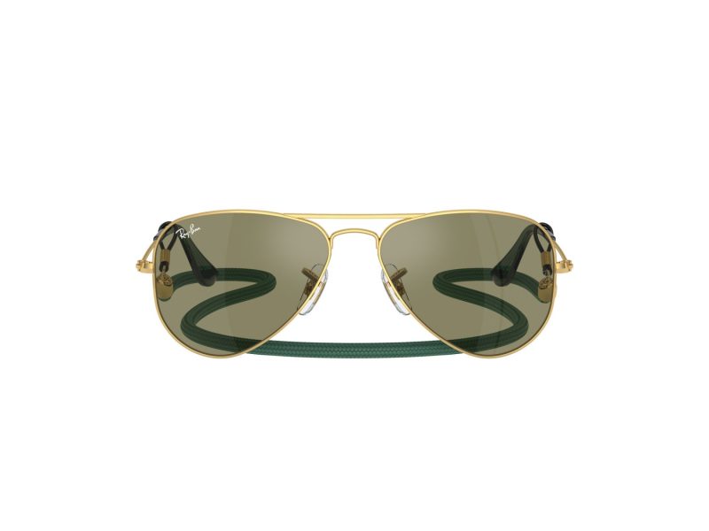 Ray-Ban Junior Aviator Slnečné okuliare RJ 9506S 223/6R