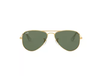 Ray-Ban Junior Aviator Slnečné okuliare RJ 9506S 223/71