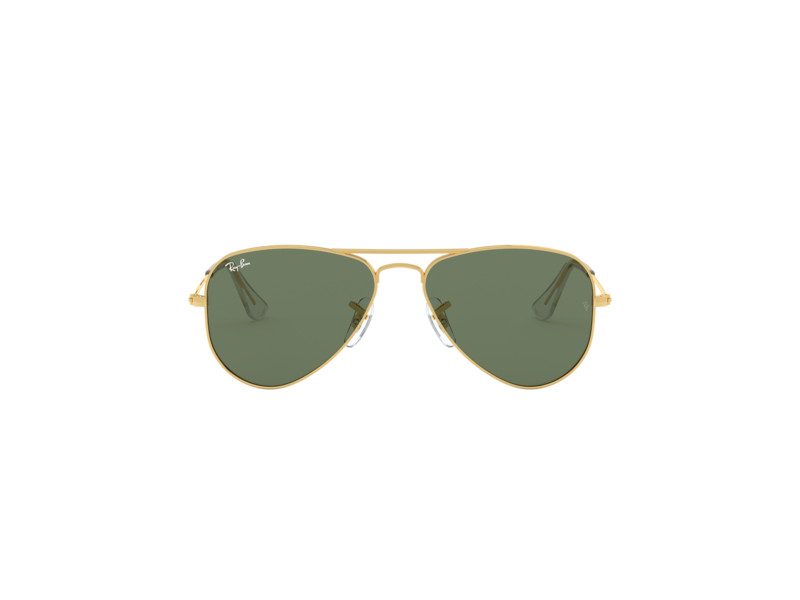 Ray-Ban Junior Aviator Slnečné okuliare RJ 9506S 223/71