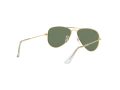 Ray-Ban Junior Aviator Slnečné okuliare RJ 9506S 223/71