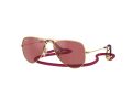 Ray-Ban Junior Aviator Slnečné okuliare RJ 9506S 223/B5
