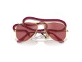 Ray-Ban Junior Aviator Slnečné okuliare RJ 9506S 223/B5