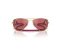Ray-Ban Junior Aviator Slnečné okuliare RJ 9506S 223/B5