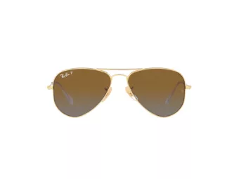 Ray-Ban Junior Aviator Slnečné okuliare RJ 9506S 223/T5