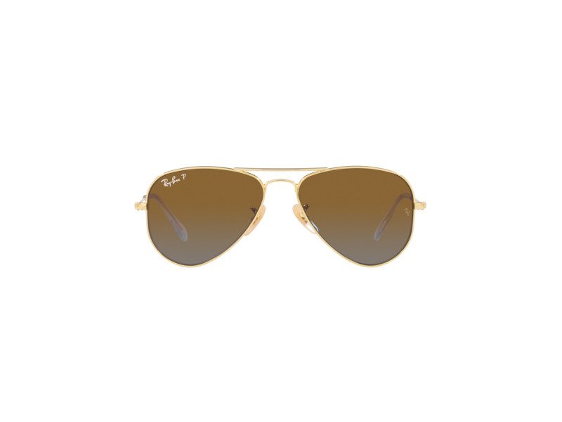 Ray-Ban Junior Aviator Slnečné okuliare RJ 9506S 223/T5