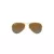 Ray-Ban Junior Aviator Slnečné okuliare RJ 9506S 223/T5