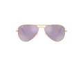 Ray-Ban Junior Aviator Slnečné okuliare RJ 9506S 249/4V