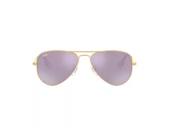 Ray-Ban Junior Aviator Slnečné okuliare RJ 9506S 249/4V