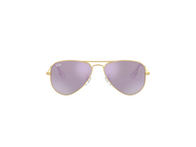 Ray-Ban Junior Aviator Slnečné okuliare RJ 9506S 249/4V