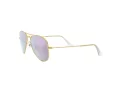 Ray-Ban Junior Aviator Slnečné okuliare RJ 9506S 249/4V