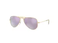 Ray-Ban Junior Aviator Slnečné okuliare RJ 9506S 249/4V