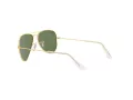 Ray-Ban Junior Aviator Slnečné okuliare RJ 9506S 249/4V