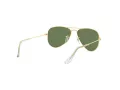 Ray-Ban Junior Aviator Slnečné okuliare RJ 9506S 249/4V