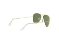 Ray-Ban Junior Aviator Slnečné okuliare RJ 9506S 249/4V