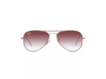 Ray-Ban Junior Aviator Slnečné okuliare RJ 9506S 291/8H