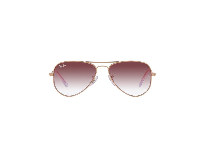 Ray-Ban Junior Aviator Slnečné okuliare RJ 9506S 291/8H