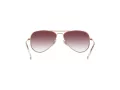 Ray-Ban Junior Aviator Slnečné okuliare RJ 9506S 291/8H