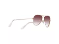 Ray-Ban Junior Aviator Slnečné okuliare RJ 9506S 291/8H