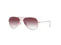 Ray-Ban Junior Aviator Slnečné okuliare RJ 9506S 291/8H