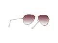 Ray-Ban Junior Aviator Slnečné okuliare RJ 9506S 291/8H