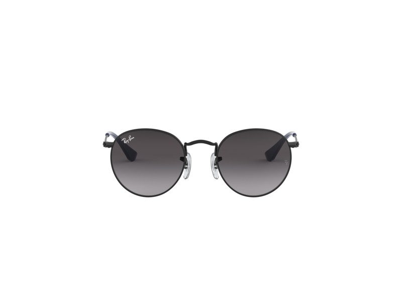 Ray-Ban Junior Round Slnečné okuliare RJ 9547S 201/8G