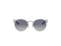 Ray-Ban Junior Round Slnečné okuliare 9547S 212/4L