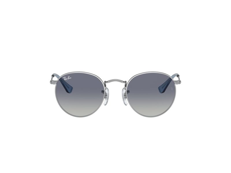 Ray-Ban Junior Round Slnečné okuliare RJ 9547S 212/4L