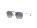 Ray-Ban Junior Round Slnečné okuliare 9547S 212/4L