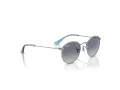 Ray-Ban Junior Round Slnečné okuliare 9547S 212/4L
