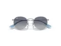Ray-Ban Junior Round Slnečné okuliare 9547S 212/4L