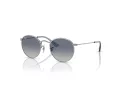 Ray-Ban Junior Round Slnečné okuliare 9547S 212/4L