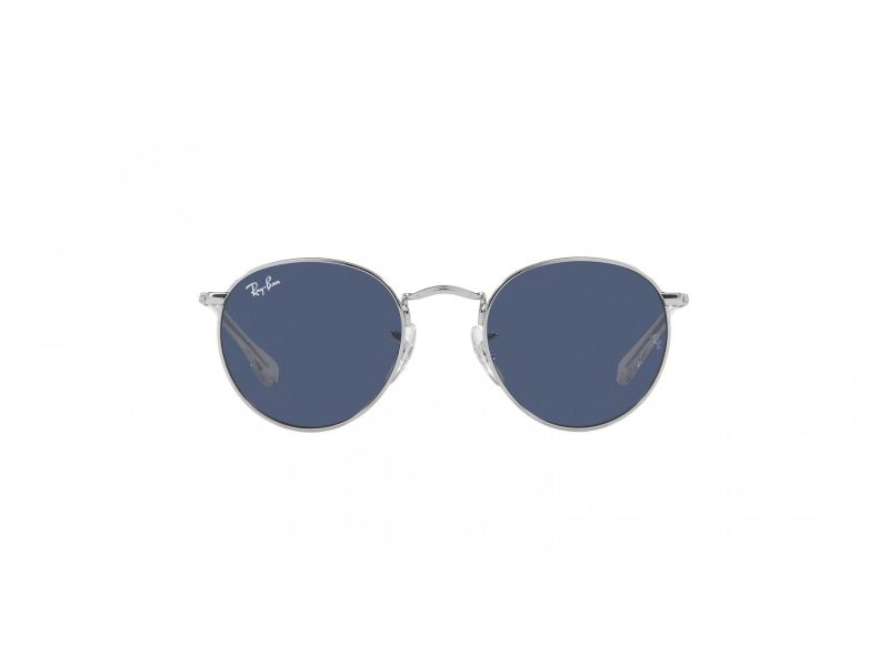 Ray-Ban Junior Round Slnečné okuliare RJ 9547S 212/80