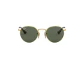 Ray-Ban Junior Round Slnečné okuliare RJ 9547S 223/71