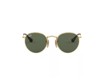 Ray-Ban Junior Round Slnečné okuliare RJ 9547S 223/71