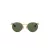 Ray-Ban Junior Round Slnečné okuliare RJ 9547S 223/71
