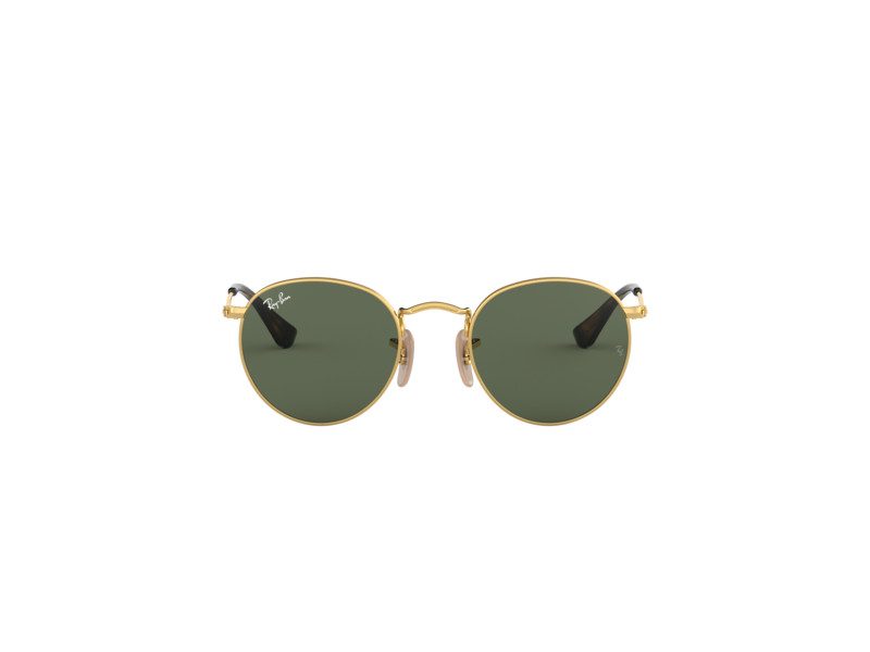 Ray-Ban Junior Round Slnečné okuliare RJ 9547S 223/71