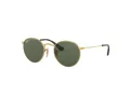 Ray-Ban Junior Round Slnečné okuliare RJ 9547S 223/71